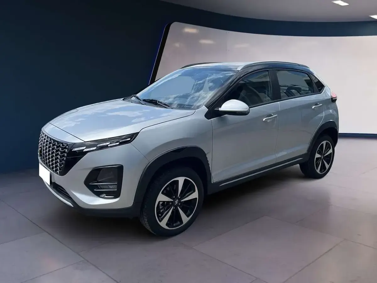 Usata DR DR 3.0 117 CV (86 kW) 2026 Grigio SUV
