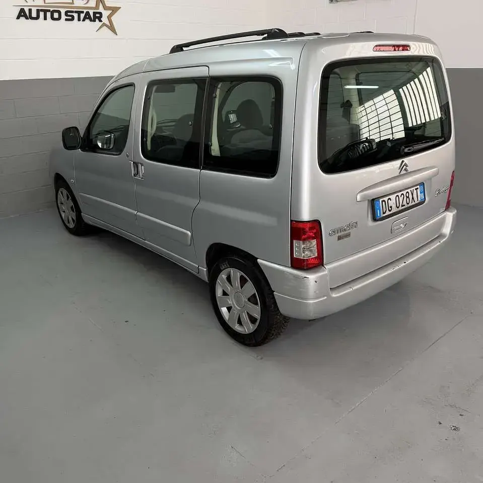 Usata Citroën Berlingo 109 CV (80 kW) 2007 Other Monovolume