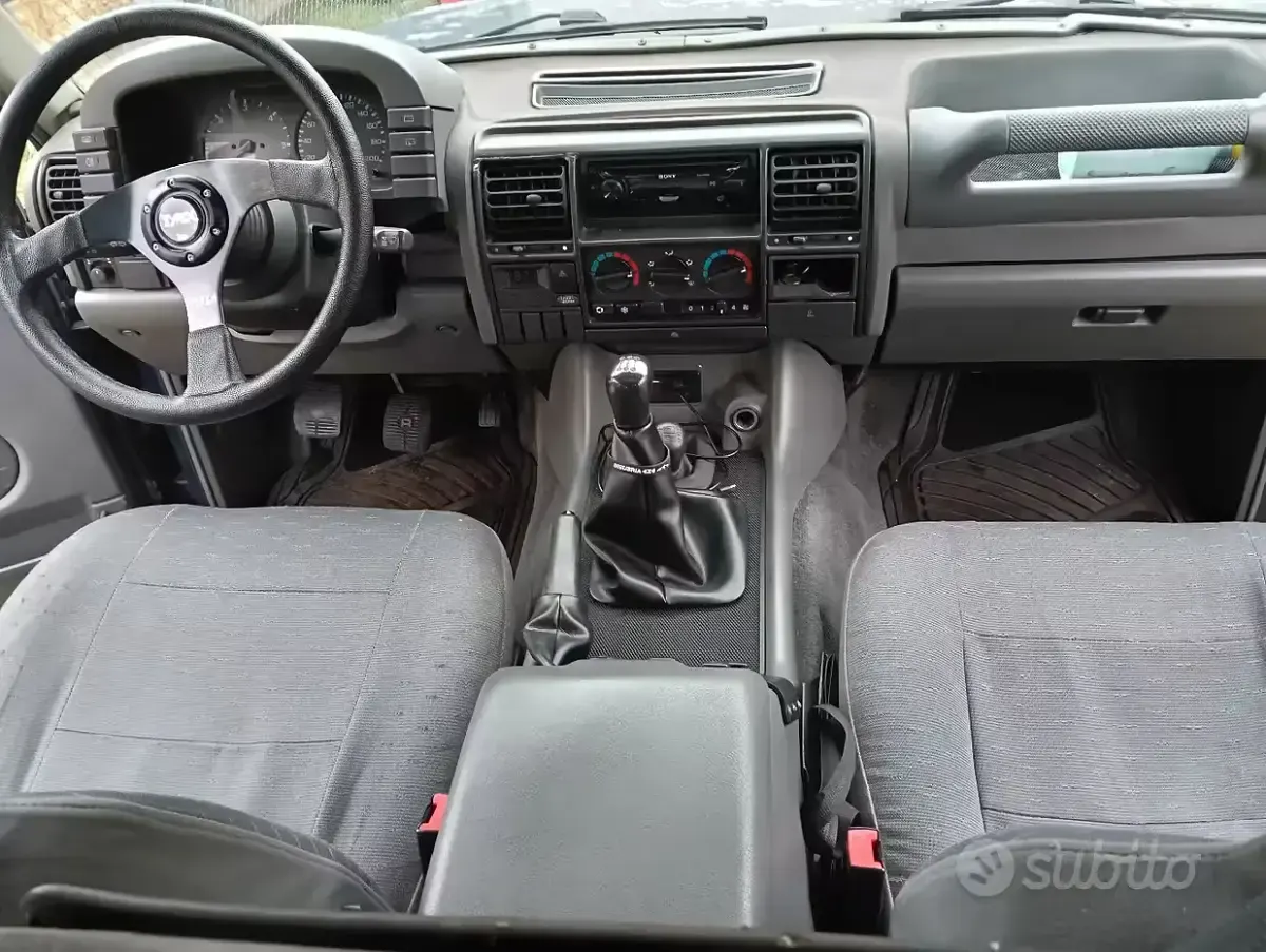 Usata Land Rover Discovery 1996 SUV
