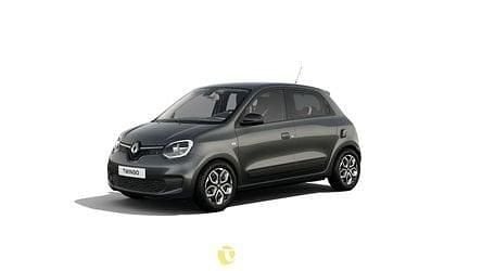 Nuevo Renault R4 Evolution 106 CV (77 kW) 2025 Utilitario