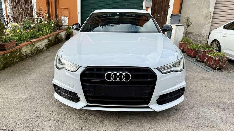 Usata Audi A6 Business Plus 272 CV (200 kW) 2016 Other Station wagon