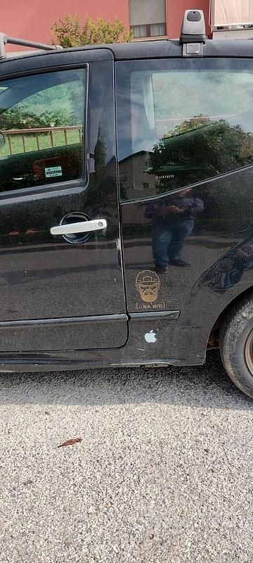 Usata Citroën C2 2005 Utilitaria