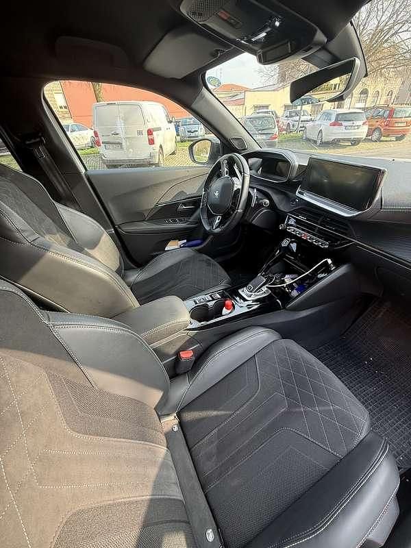 Brugt Peugeot 2008 Allure 131 HK (96 kW) 2021 SUV
