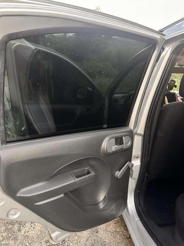 Usata Fiat Panda Climbing 60 CV (44 kW) 2010 Utilitaria