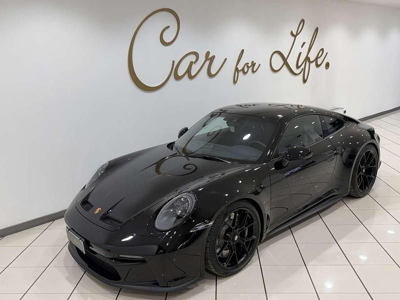Usata Porsche 911 Carrera 510 CV (375 kW) 2023 Nero Coupé