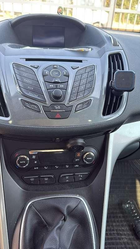 Usata Ford C-MAX Titanium 116 CV (85 kW) 2011 Monovolume