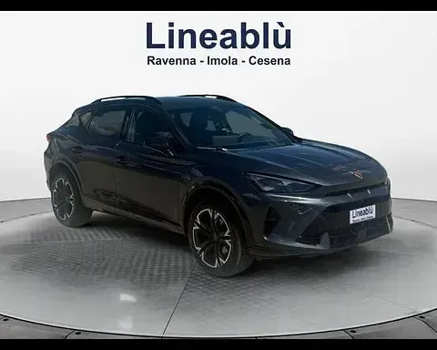 Usata Cupra Formentor 150 CV (110 kW) 2025 Grigio SUV