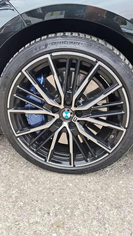 Usata BMW 220 M Sport 190 CV (139 kW) 2021 Coupé