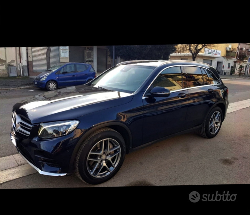 Usato 2016 Mercedes 220 Diesel (26.990 €)