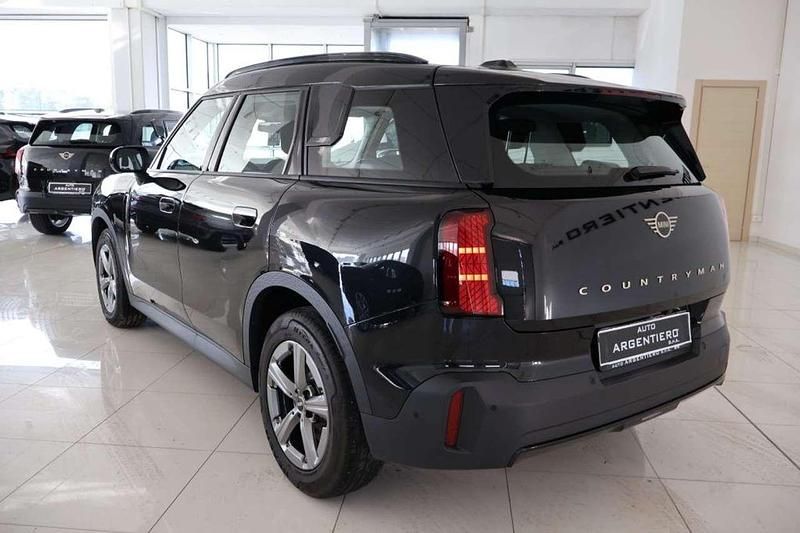 Usata Mini Cooper Countryman Essential 150 CV (110 kW) 2024 Other SUV