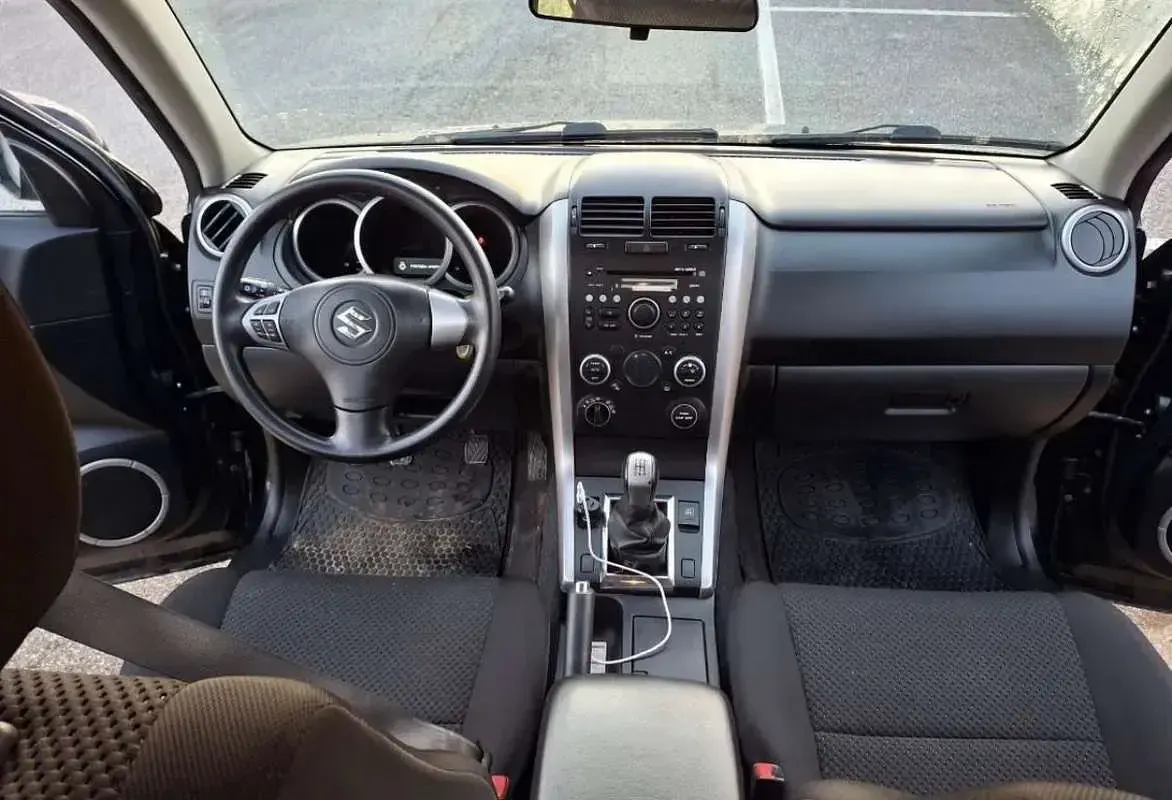 Occasion Suzuki Grand Vitara 129 PK (94 kW) 2010 SUV