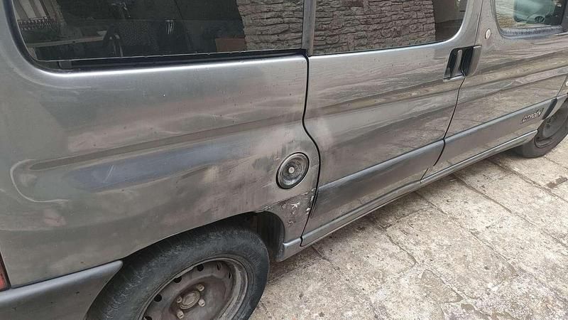 Usata Citroën Berlingo 75 CV (55 kW) 2006 Monovolume