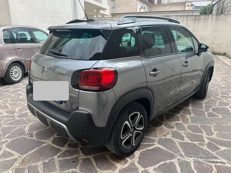 Usata Citroën C3 Aircross 2018 SUV