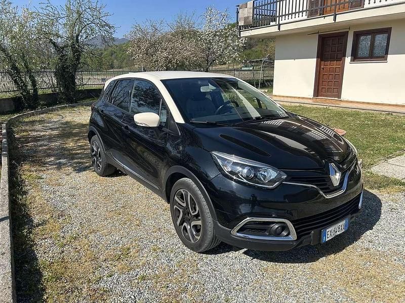 Occasion Renault Captur 90 ch (66 kW) 2015 SUV