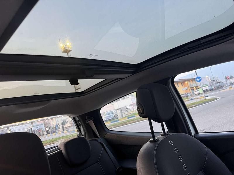 Usata Renault Twingo 76 CV (55 kW) 2010 Other Utilitaria