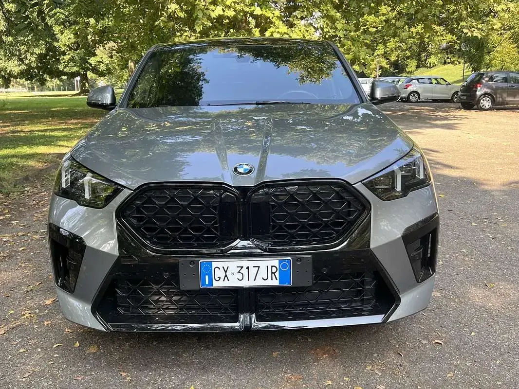 Usata BMW X2 M Sport 150 CV (110 kW) 2024 SUV