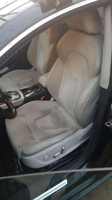 Usata Audi A5 Sportback Ambiente 170 CV (125 kW) 2012 Utilitaria