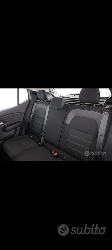 Usata Dacia Sandero 65 CV (47 kW) 2023 Grigio Berlina