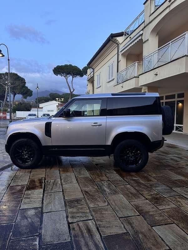 Usata Land Rover Defender HSE 249 CV (183 kW) 2021 SUV