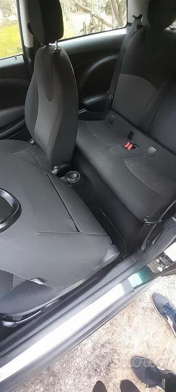 Usata Mini Cooper Coupé 2009 Coupé