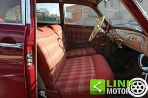 Usata BMW 501 72 CV (52 kW) 1954 Altri Berlina