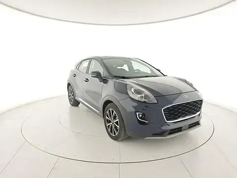 Occasion Ford Puma Titanium 125 ch (91 kW) 2023 SUV