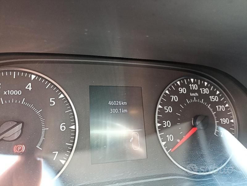 Usata Dacia Duster Anniversary 101 CV (74 kW) 2020 Nero SUV