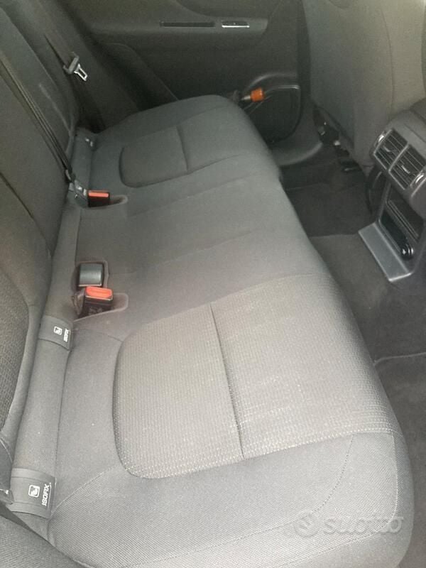 Usata Jaguar F-Pace Pure 180 CV (132 kW) 2019 Nero SUV