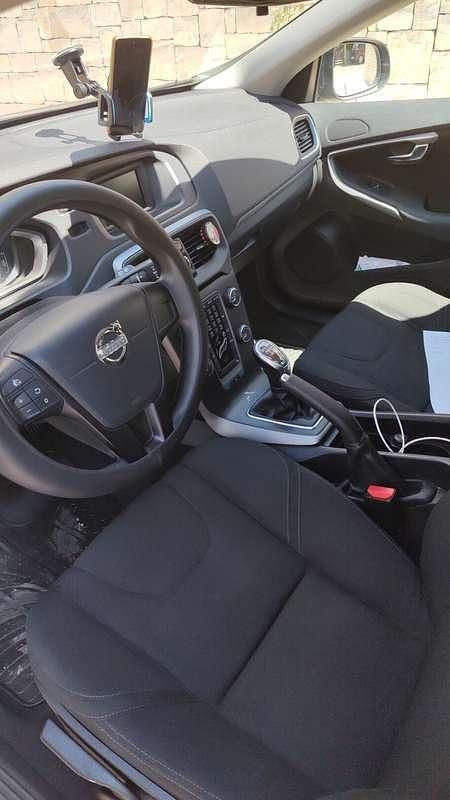 Usata Volvo V40 Momentum 114 CV (83 kW) 2013 Station wagon