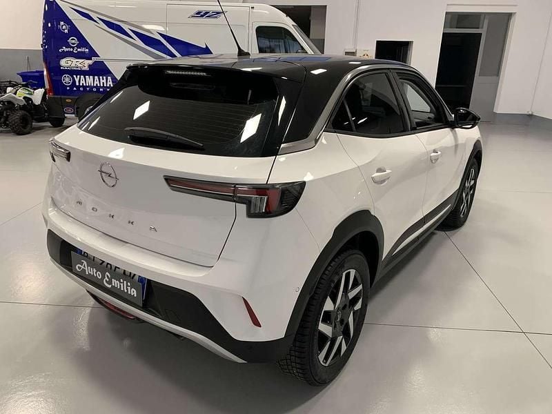 Usata Opel Mokka Elegance 101 CV (74 kW) 2022 Other SUV