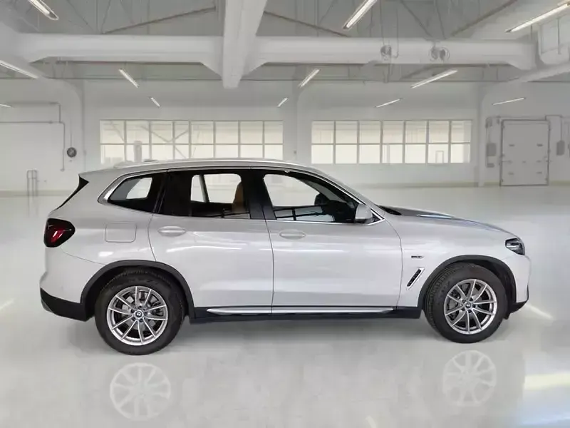 Usata BMW X3 183 CV (134 kW) 2022 SUV