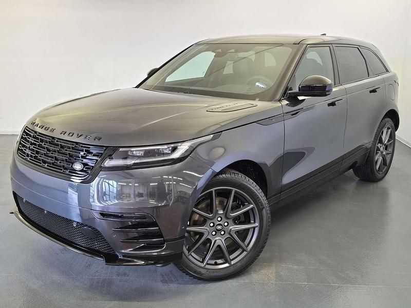Nuova Land Rover Range Rover Velar SE Dynamic 404 CV (297 kW) 2026 Other SUV
