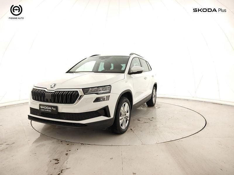 Occasion Skoda Karoq Executive 150 ch (110 kW) 2025 SUV