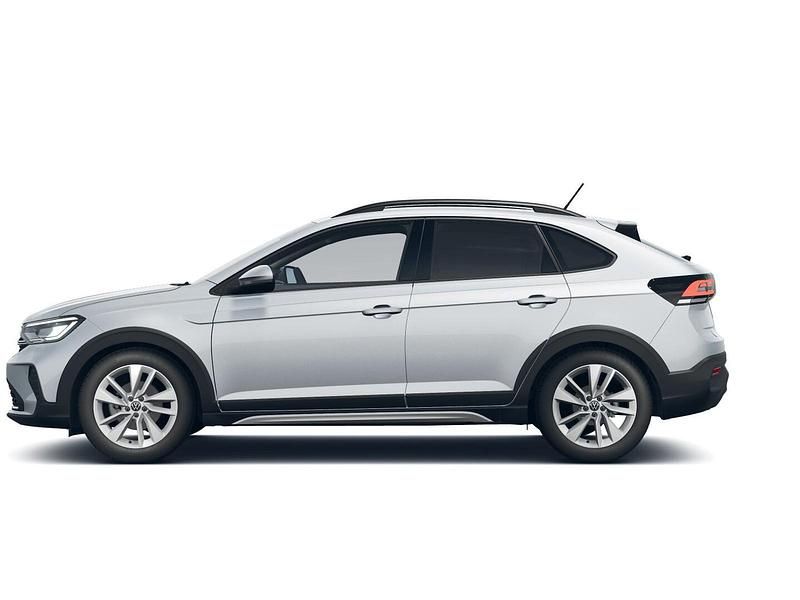 Nuova VW Taigo Edition 115 CV (84 kW) 2025 Grigio SUV