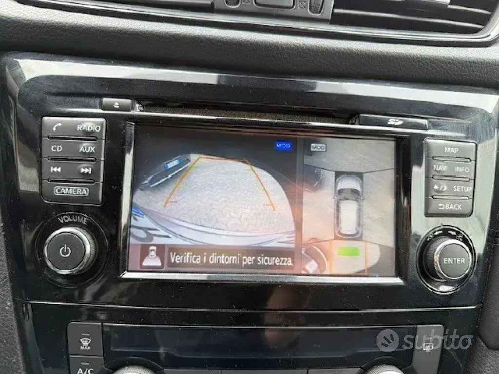 Brugt Nissan X-Trail 131 HK (96 kW) 2018 Grå SUV