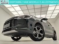 Nuova MG ZS 116 CV (85 kW) 2025 Verde Berlina