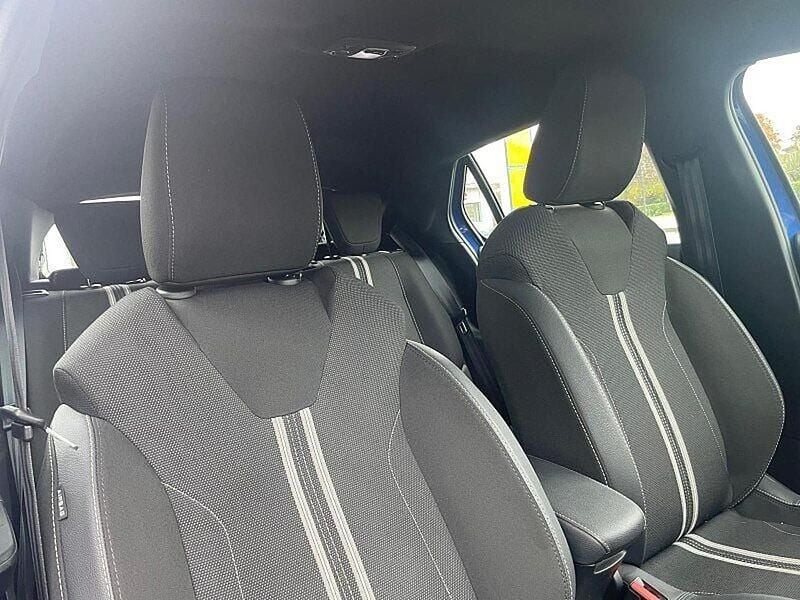 Usata Opel Corsa 2023 Blu Utilitaria