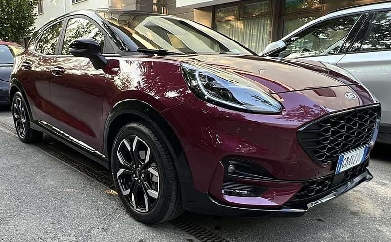 Usata Ford Puma ST-Line 125 CV (91 kW) 2023 SUV