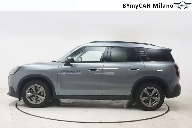 Usata Mini Countryman Classic 169 CV (124 kW) 2024 Nero SUV