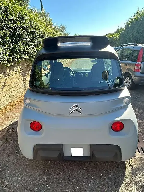Usata Citroën AMI 2024