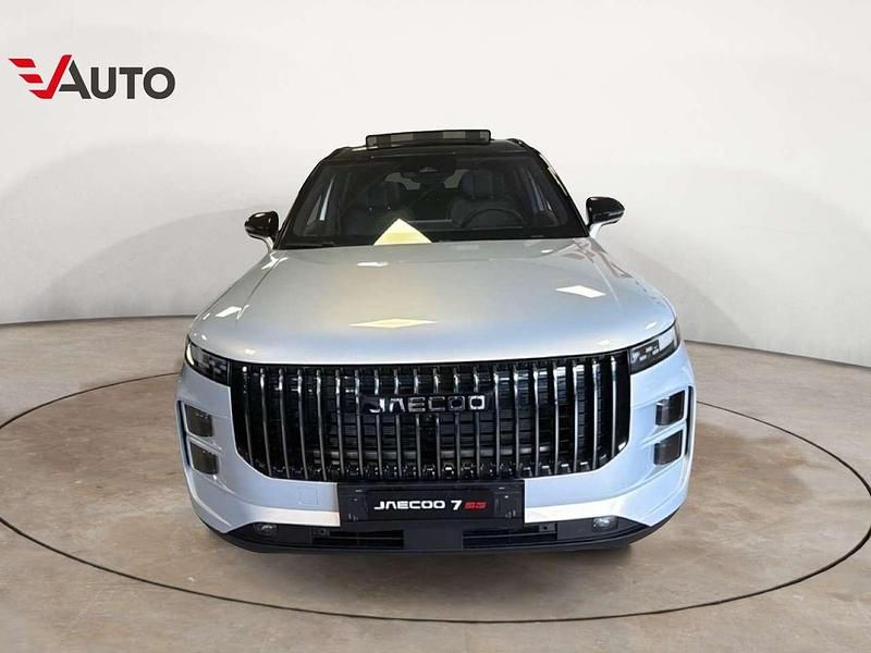 Nuova Jaecoo 7 224 CV (164 kW) 2026 Other SUV