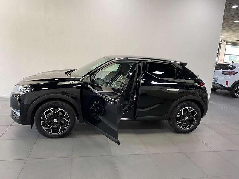 Usata DS Automobiles DS3 Crossback E-Tense Performance 56 kW (77 CV) 2020 SUV