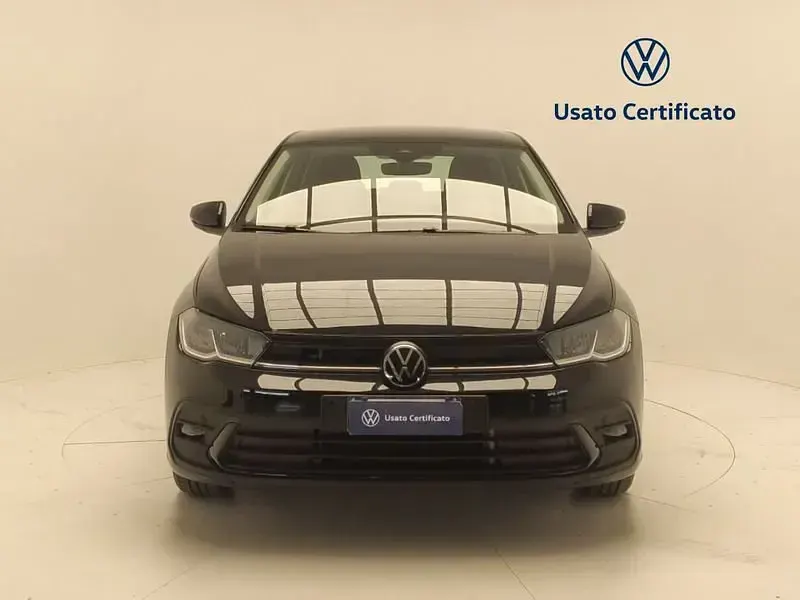Käytetty VW Polo Life 80 HP (58 kW) 2025 Viistoperä