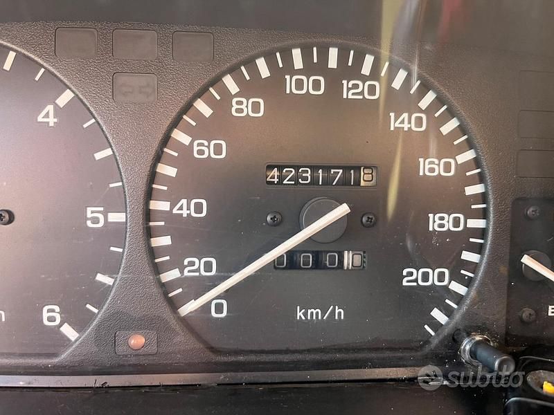 Usata Land Rover Discovery 113 CV (83 kW) 1997 SUV