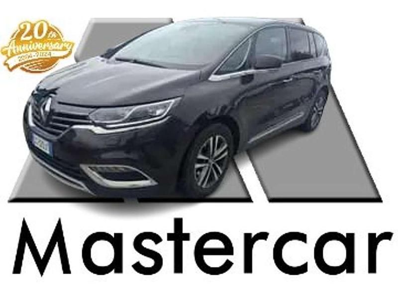 Bronzo Usata 2018 Renault Espace Monovolume | 13.900 € (Ottimo prezzo) - Immagine 1/4