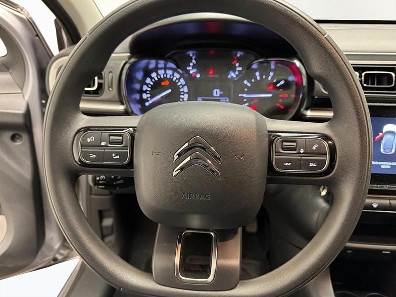 Occasion Citroën C3 Feel 83 ch (61 kW) 2023 Gris Citadine