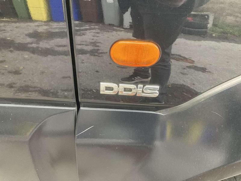 Usata Suzuki Jimny 86 CV (63 kW) 2008 Other SUV