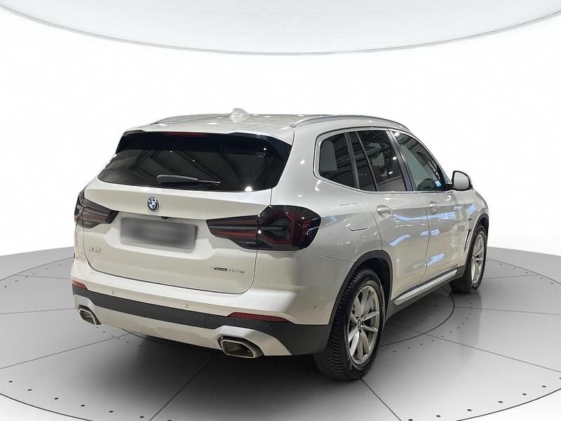 Usata BMW X3 Comfort Edition 184 CV (135 kW) 2022 SUV
