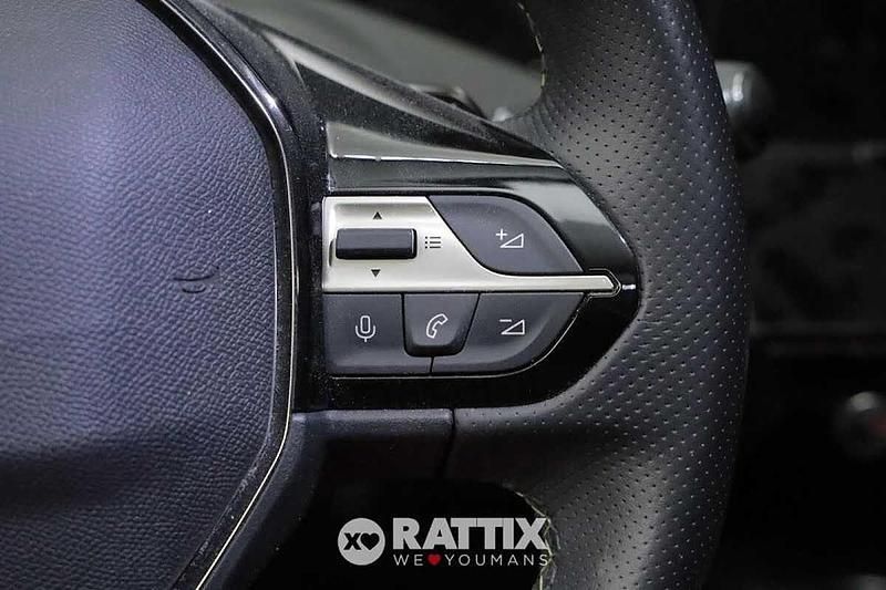 Usata Peugeot 308 SW GT 225 CV (165 kW) 2024 Grigio artense Station wagon