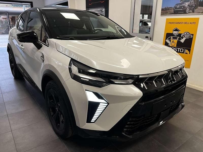 Nuova Mitsubishi ASX Edition 140 CV (102 kW) 2026 Rosso SUV